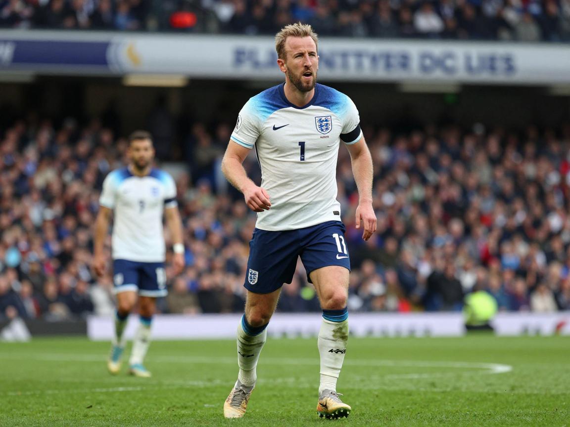 英格兰老中锋价值何在,凯恩之后谁能接班,传统中锋是否过时? 英格兰老中锋价值何在,凯恩之后谁能接班,传统中锋是否过时?