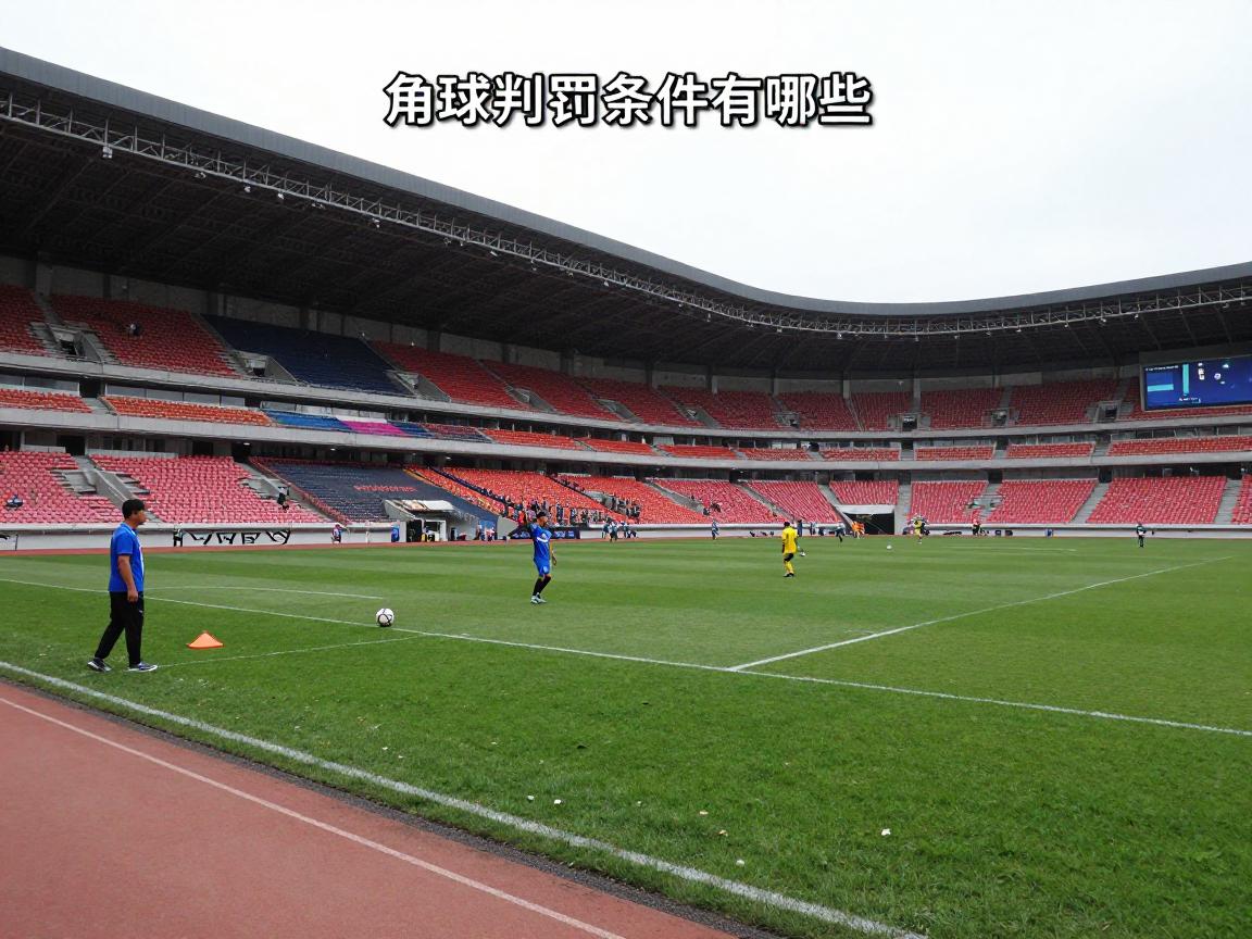 什么是角球判,角球判罚条件有哪些,角球规则程序如何执行,角球违规怎么处理 什么是角球判,角球判罚条件有哪些,角球规则程序如何执行,角球违规怎么处理