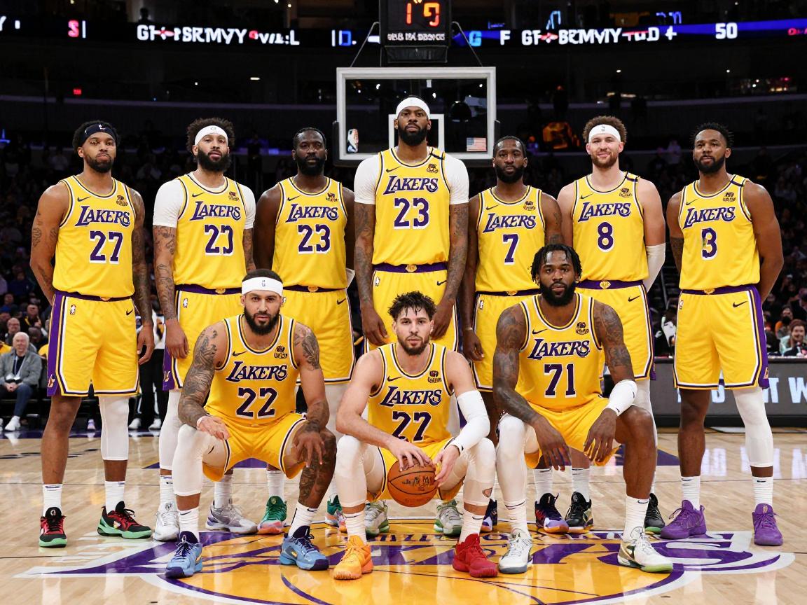 湖人全队球员,最新阵容如何,战术体系怎样,赛季表现如何,夺冠前景分析 湖人全队球员,最新阵容如何,战术体系怎样,赛季表现如何,夺冠前景分析