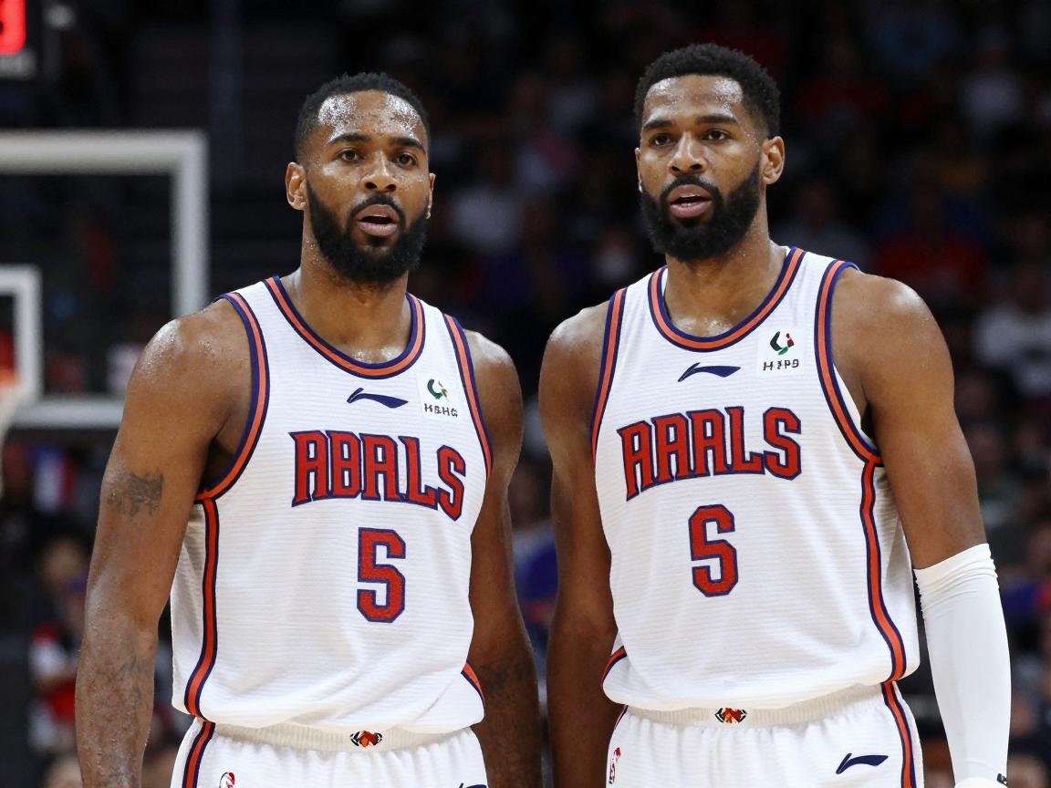 篮球球员卢是谁,泰伦卢和卢哈德森什么关系,如何区分两位球星 篮球球员卢是谁,泰伦卢和卢哈德森什么关系,如何区分两位球星