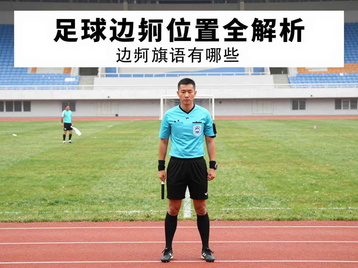 足球边裁位置全解析,边裁职责有哪些,边裁旗语怎么理解,边裁跑位如何训练 足球边裁位置全解析,边裁职责有哪些,边裁旗语怎么理解,边裁跑位如何训练
