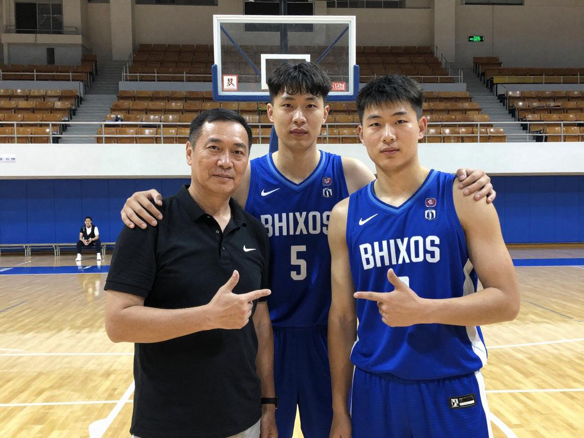 韩国中锋徒弟传承密码,名师如何点石成金,亚洲高中锋如何立足欧洲,位置改造为何成功 韩国中锋徒弟传承密码,名师如何点石成金,亚洲高中锋如何立足欧洲,位置改造为何成功