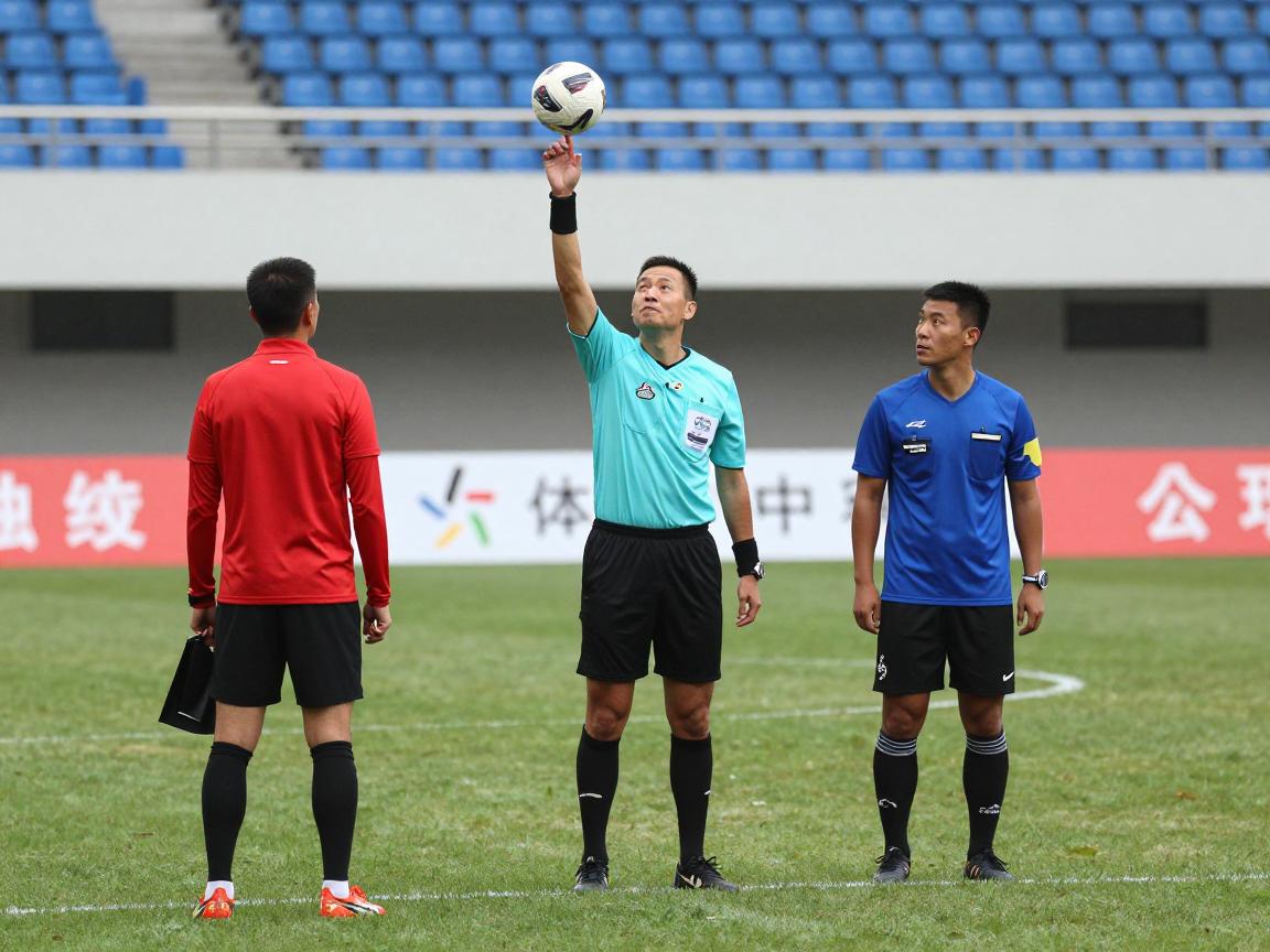 足球边裁界外球,如何判断掷球方向,掷球违例怎么判,攻防战术如何部署 足球边裁界外球,如何判断掷球方向,掷球违例怎么判,攻防战术如何部署