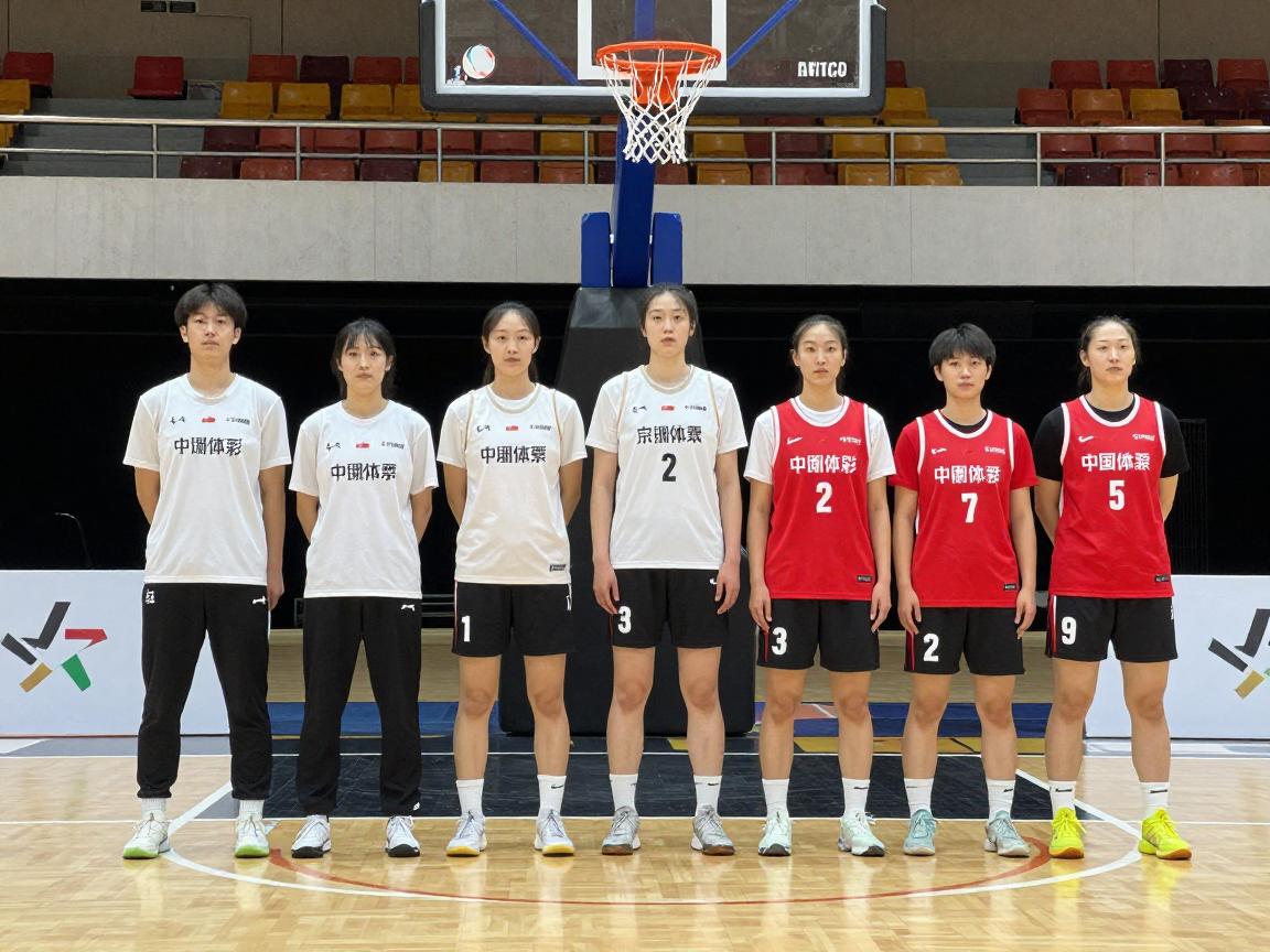 女子篮球队身高,女篮身高标准是多少,不同位置身高要求,身高对比赛影响 女子篮球队身高,女篮身高标准是多少,不同位置身高要求,身高对比赛影响