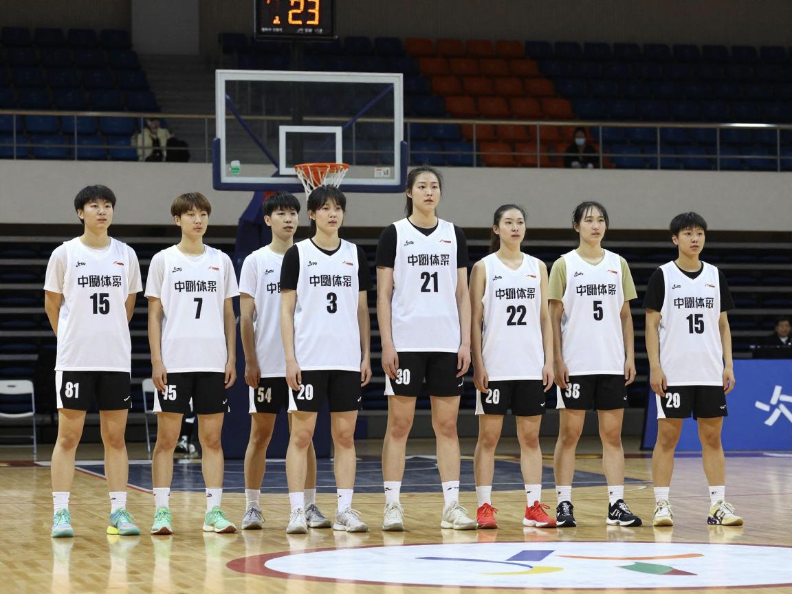 女子篮球队身高,女篮身高标准是多少,不同位置身高要求,身高对比赛影响 女子篮球队身高,女篮身高标准是多少,不同位置身高要求,身高对比赛影响