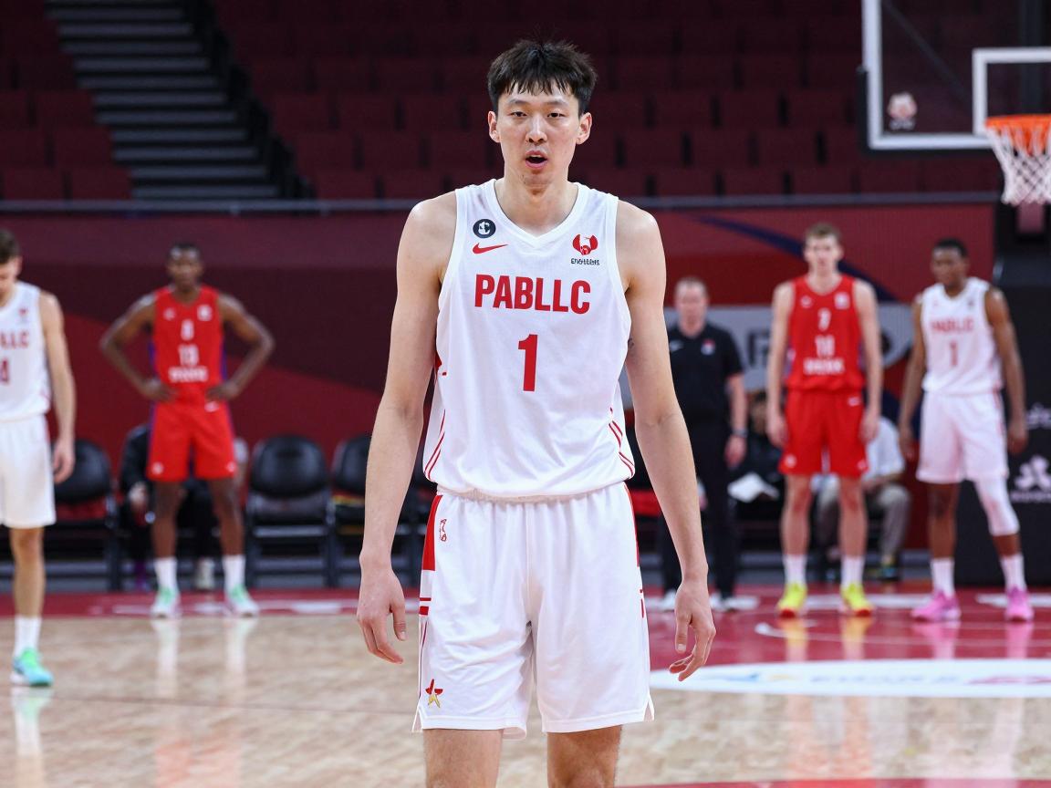 波兰球员周琦是什么梗,为何被称波兰名宿,他真实水平如何,现在怎么样了 波兰球员周琦是什么梗,为何被称波兰名宿,他真实水平如何,现在怎么样了