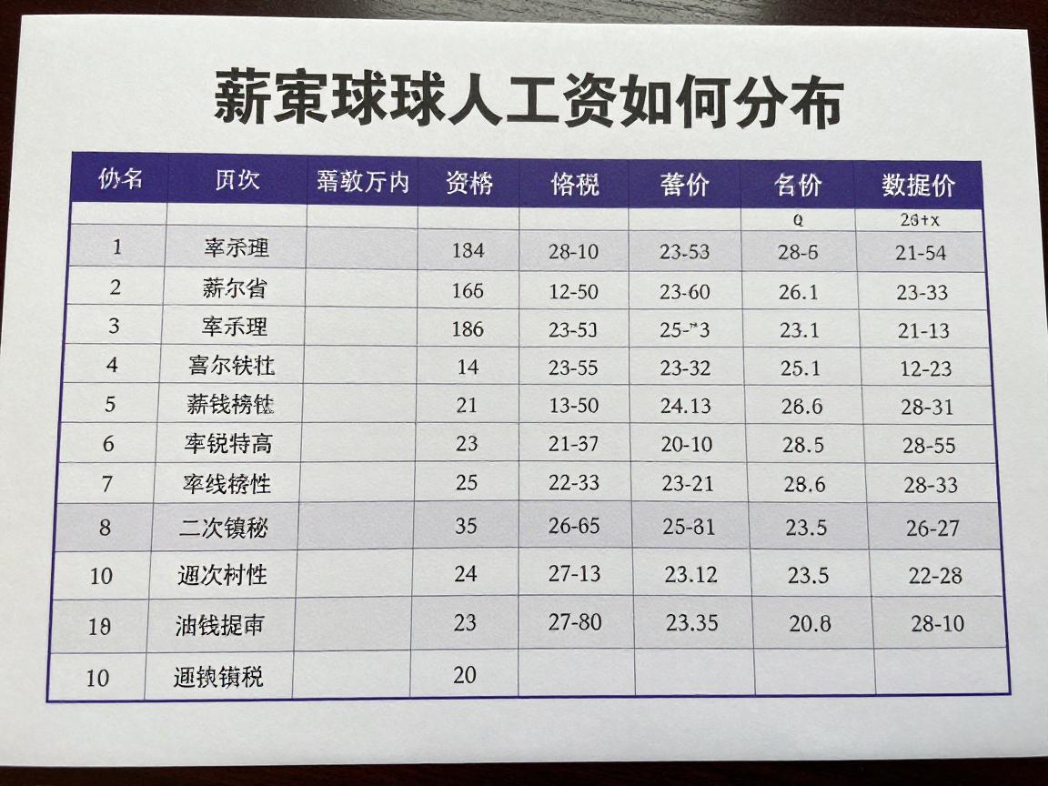 湖人现在球员工资如何分布,薪资结构合理吗,如何避开奢侈税 湖人现在球员工资如何分布,薪资结构合理吗,如何避开奢侈税