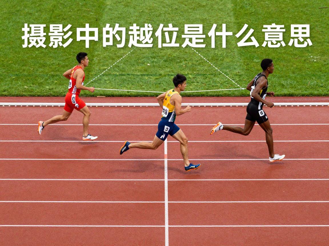 摄影中的越位是什么意思,轴线规则是什么,越轴如何发生的,怎样避免跳轴 摄影中的越位是什么意思,轴线规则是什么,越轴如何发生的,怎样避免跳轴