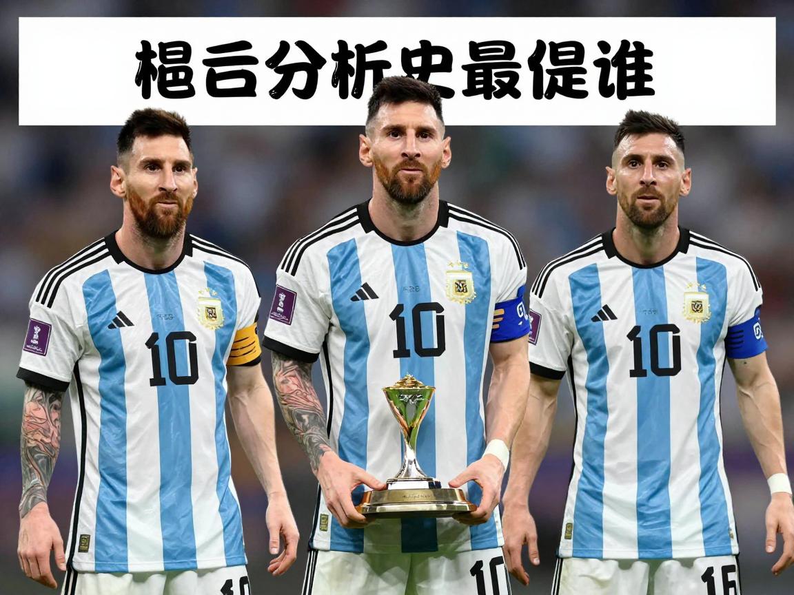 阿根廷球员分析丨历史最佳是谁,现役谁最强,新星谁最亮眼 阿根廷球员分析丨历史最佳是谁,现役谁最强,新星谁最亮眼