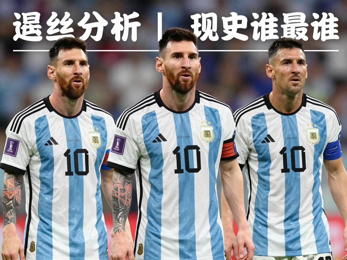 阿根廷球员分析丨历史最佳是谁,现役谁最强,新星谁最亮眼 阿根廷球员分析丨历史最佳是谁,现役谁最强,新星谁最亮眼