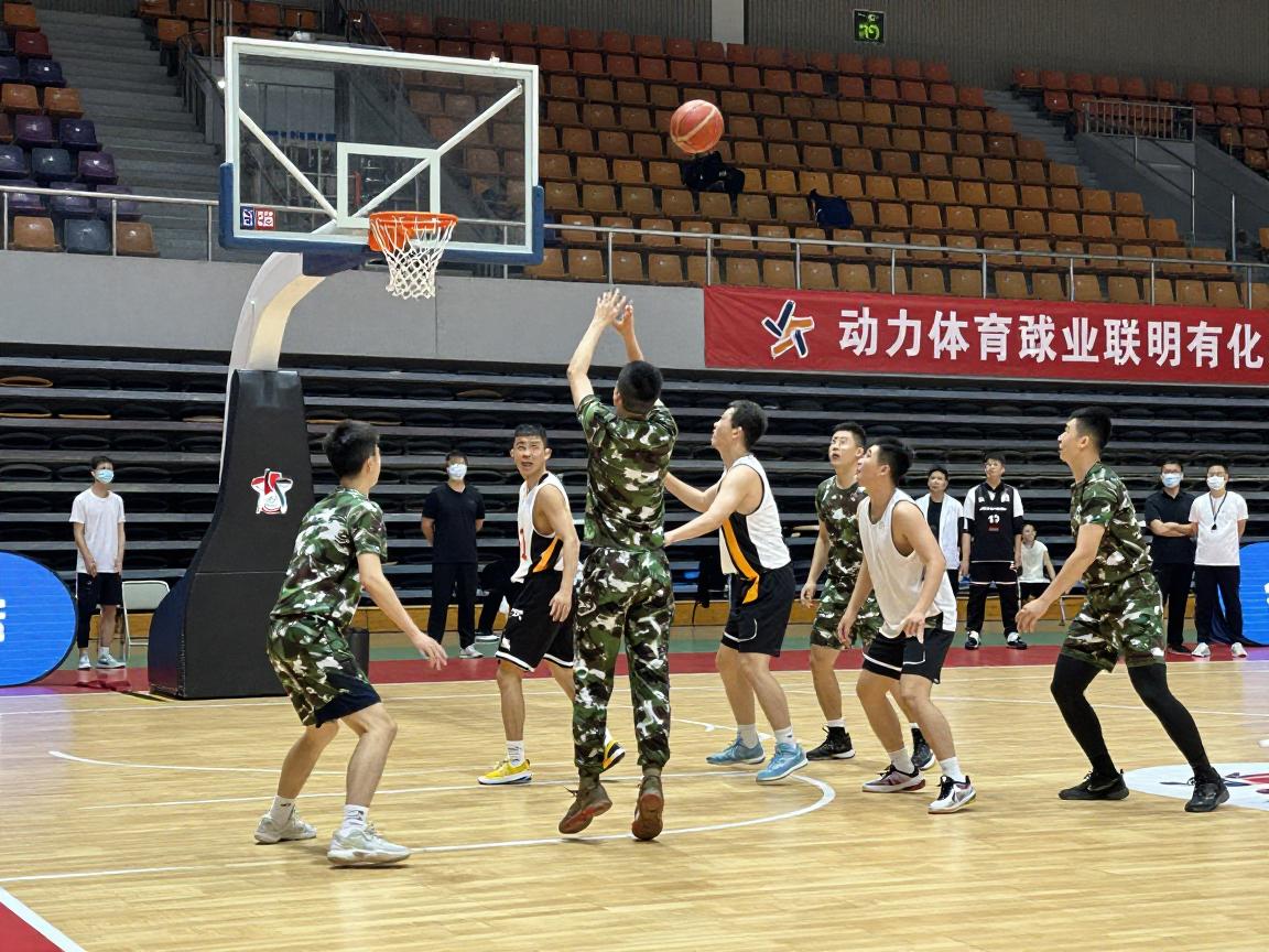 军队篮球丨军事体育如何提升战斗力,军营篮球赛怎样组织,军地篮球联谊有哪些形式 军队篮球丨军事体育如何提升战斗力,军营篮球赛怎样组织,军地篮球联谊有哪些形式