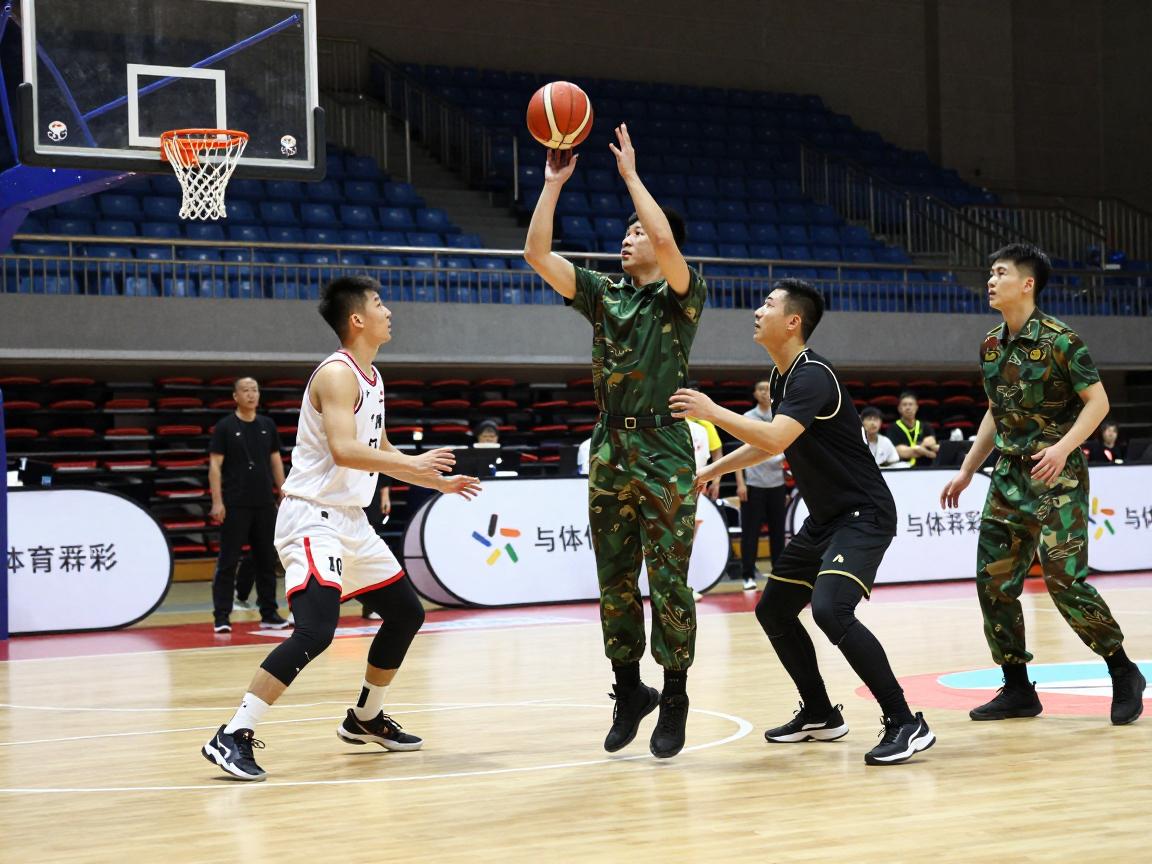 军队篮球丨军事体育如何提升战斗力,军营篮球赛怎样组织,军地篮球联谊有哪些形式 军队篮球丨军事体育如何提升战斗力,军营篮球赛怎样组织,军地篮球联谊有哪些形式