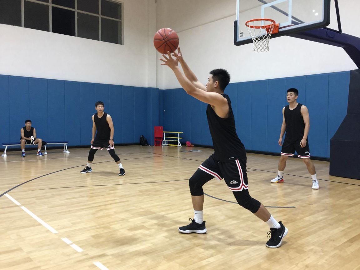 篮球身法怎么练,身法基本功有哪些,如何提升转身速度 篮球身法怎么练,身法基本功有哪些,如何提升转身速度