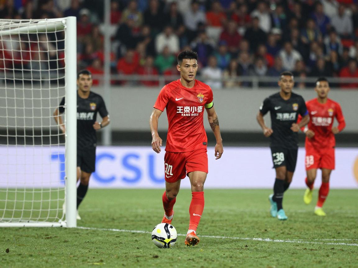 什么是压哨进球技术犯规,规则如何判定,经典案例有哪些,球员该如何避免 什么是压哨进球技术犯规,规则如何判定,经典案例有哪些,球员该如何避免