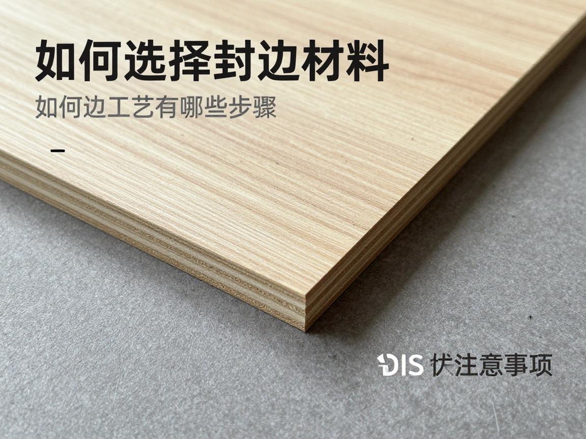 买板材裁好封边,如何选择封边材料,封边工艺有哪些步骤,DIY封边注意事项? 买板材裁好封边,如何选择封边材料,封边工艺有哪些步骤,DIY封边注意事项?