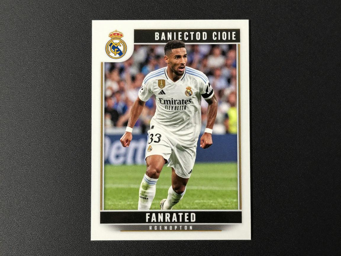 皇马LP球员,LP卡是什么,如何选择,哪些球员值得入手 皇马LP球员,LP卡是什么,如何选择,哪些球员值得入手