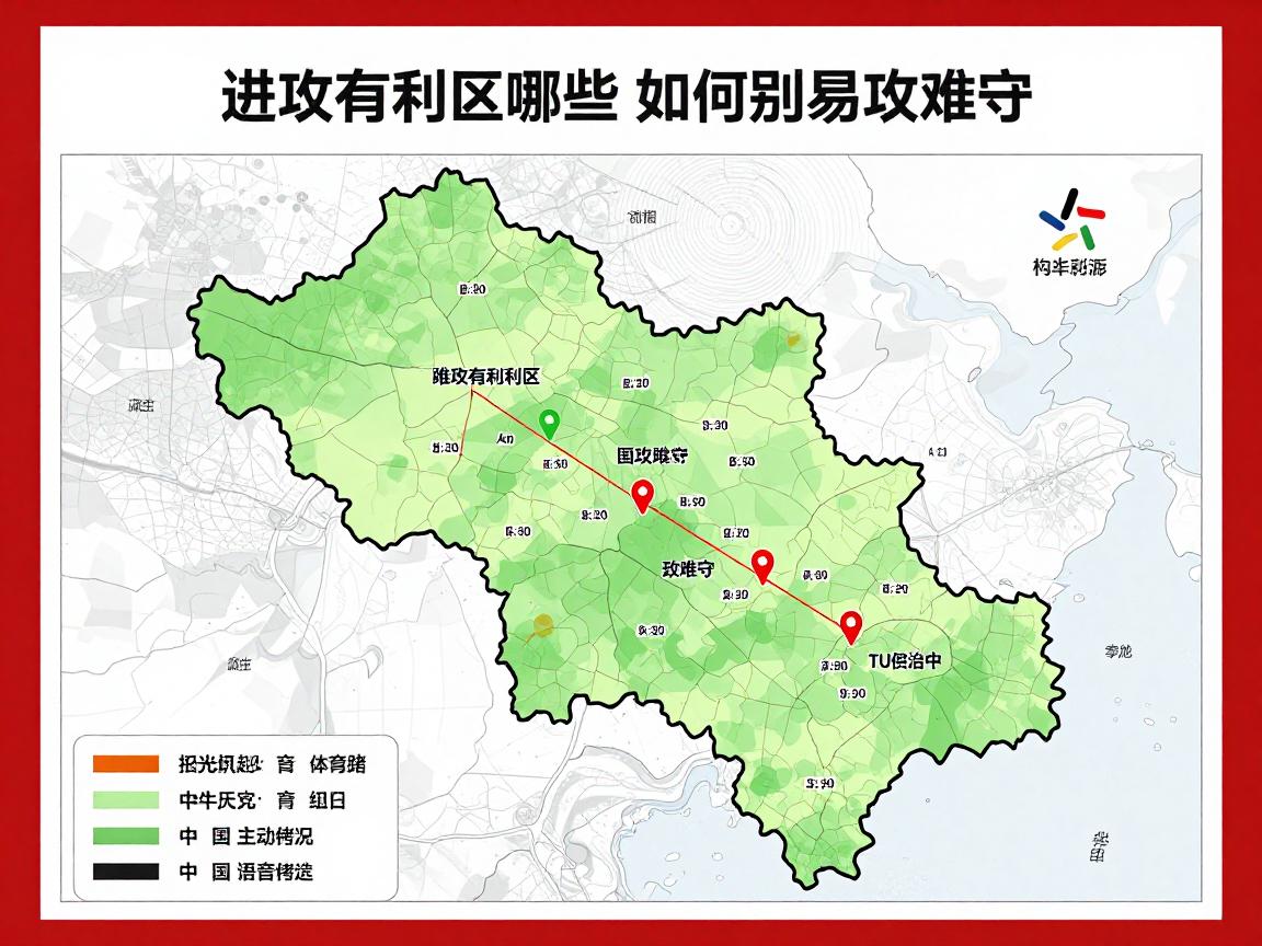 进攻有利区有哪些,如何识别易攻难守地形,什么情况下主动出击 进攻有利区有哪些,如何识别易攻难守地形,什么情况下主动出击