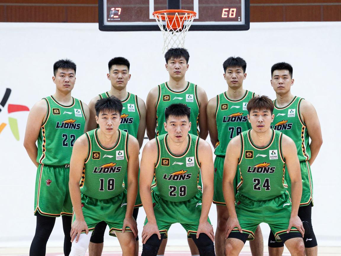 辽宁队篮球队员丨阵容如何组成,核心球员有哪些,年轻球员谁值得期待 辽宁队篮球队员丨阵容如何组成,核心球员有哪些,年轻球员谁值得期待