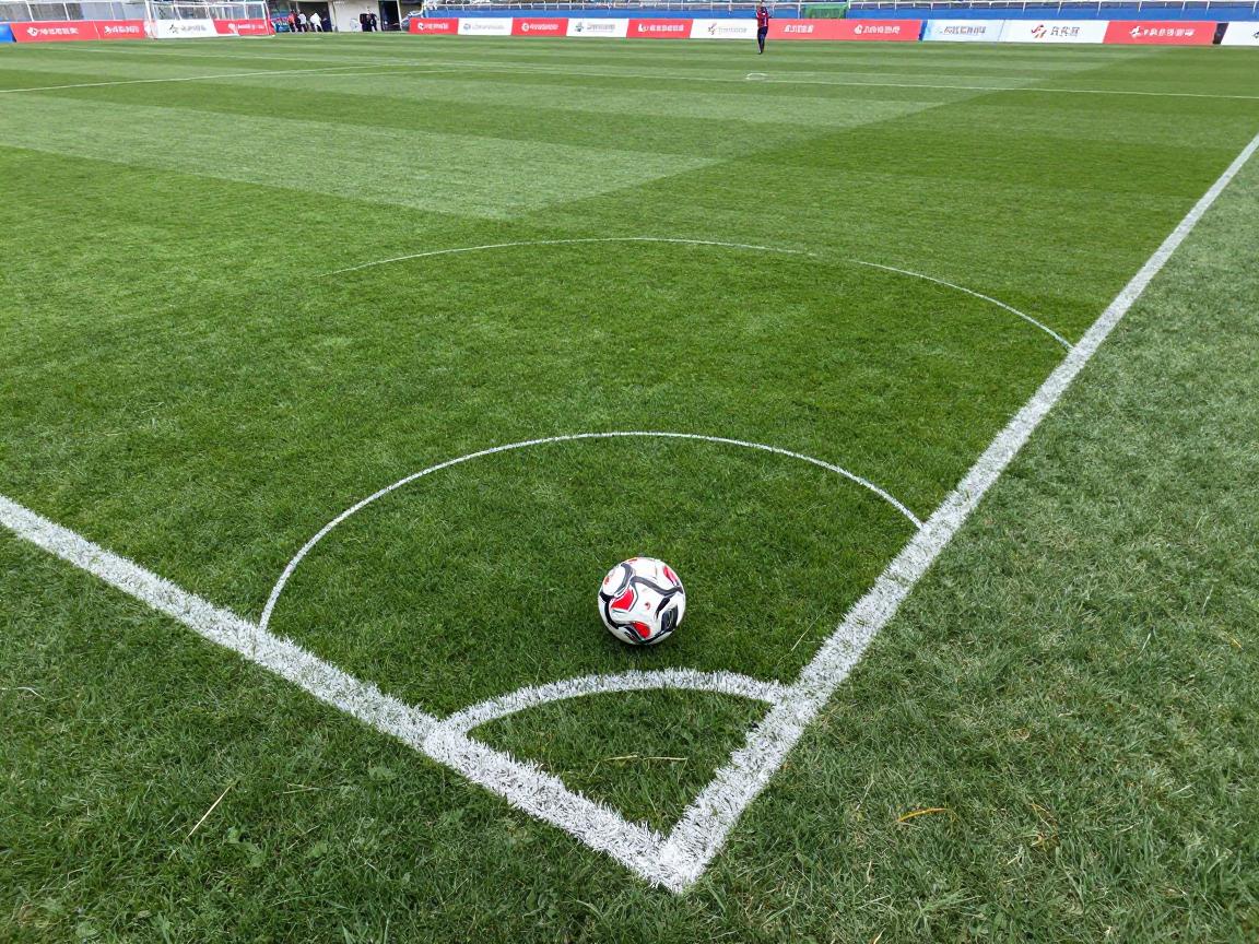 角球为什么是9个圆形,角球区实际形状是什么,角球弧半径如何确定,角球规则怎么规定 角球为什么是9个圆形,角球区实际形状是什么,角球弧半径如何确定,角球规则怎么规定