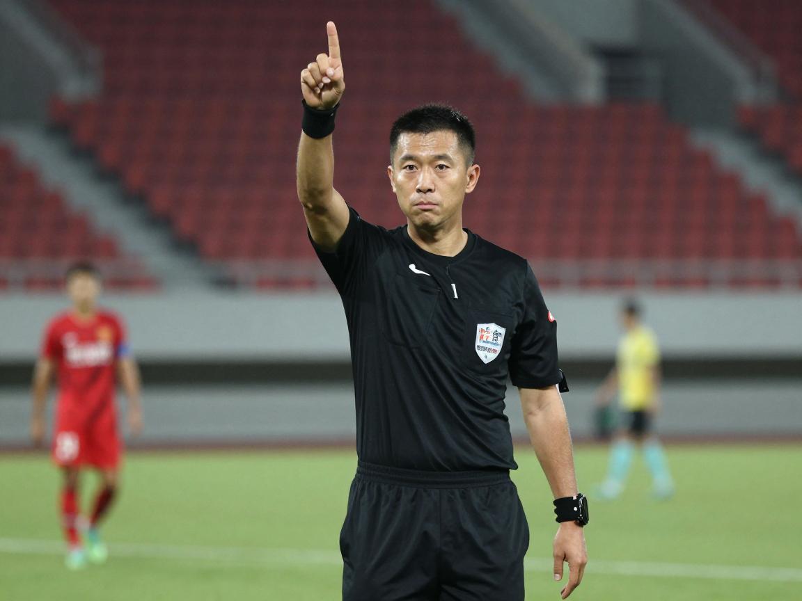 足球什么叫进攻有利,裁判如何判断,手势是什么,怎样影响比赛 足球什么叫进攻有利,裁判如何判断,手势是什么,怎样影响比赛