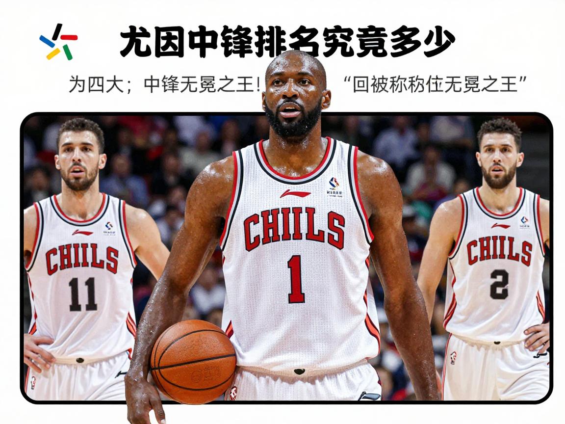 尤因中锋排名究竟多少,为何被称为无冕之王,在四大中锋中地位如何 尤因中锋排名究竟多少,为何被称为无冕之王,在四大中锋中地位如何