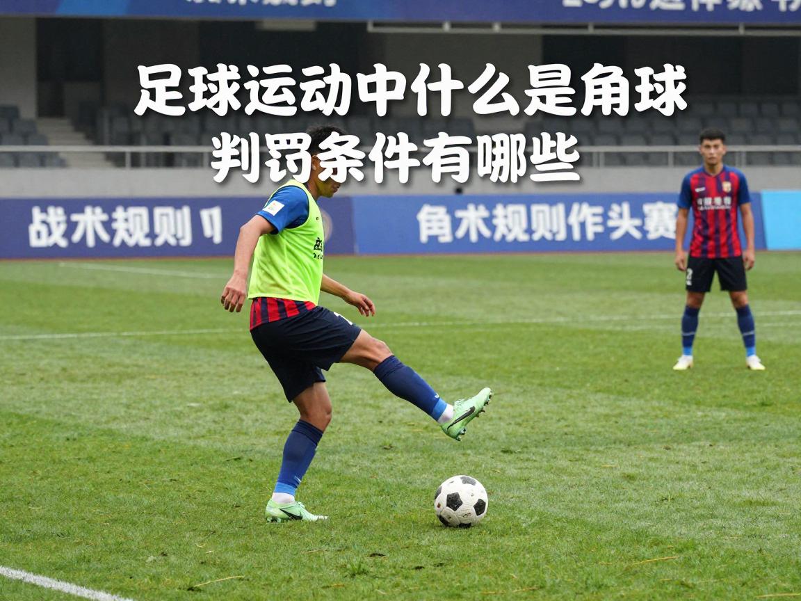 足球运动中什么是角球,判罚条件有哪些,角球规则是什么,战术作用如何 足球运动中什么是角球,判罚条件有哪些,角球规则是什么,战术作用如何