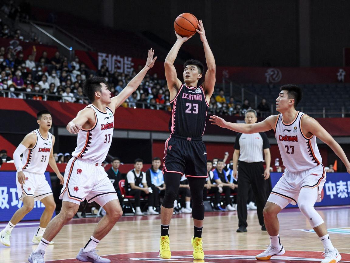 广东男篮辽宁球员,为何能成为冠军功臣,有何历史渊源,现状如何 广东男篮辽宁球员,为何能成为冠军功臣,有何历史渊源,现状如何