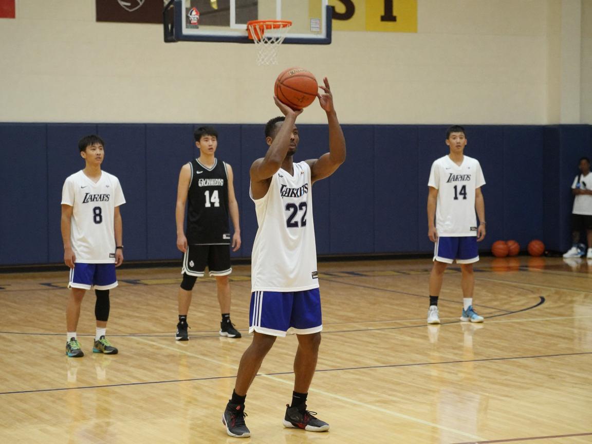 科比篮球训练营,报名条件费用多少,训练内容有哪些,如何参加申请 科比篮球训练营,报名条件费用多少,训练内容有哪些,如何参加申请