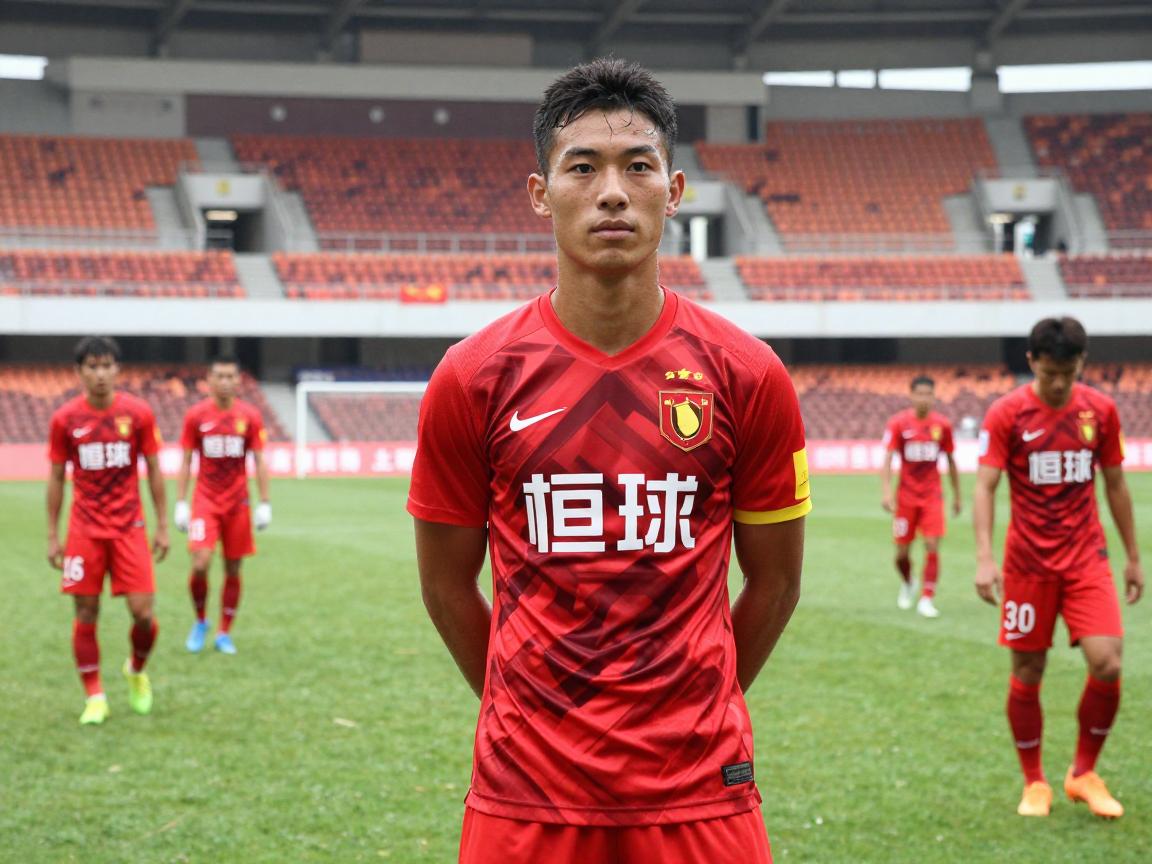 恒大广东籍球员,有哪些代表人物,谁是最成功传奇,为何说他们承载南派足球希望 恒大广东籍球员,有哪些代表人物,谁是最成功传奇,为何说他们承载南派足球希望