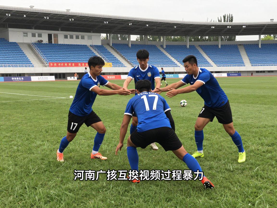 河南广西球员互殴视频全过程回顾,处罚结果是什么,如何避免球场暴力 河南广西球员互殴视频全过程回顾,处罚结果是什么,如何避免球场暴力