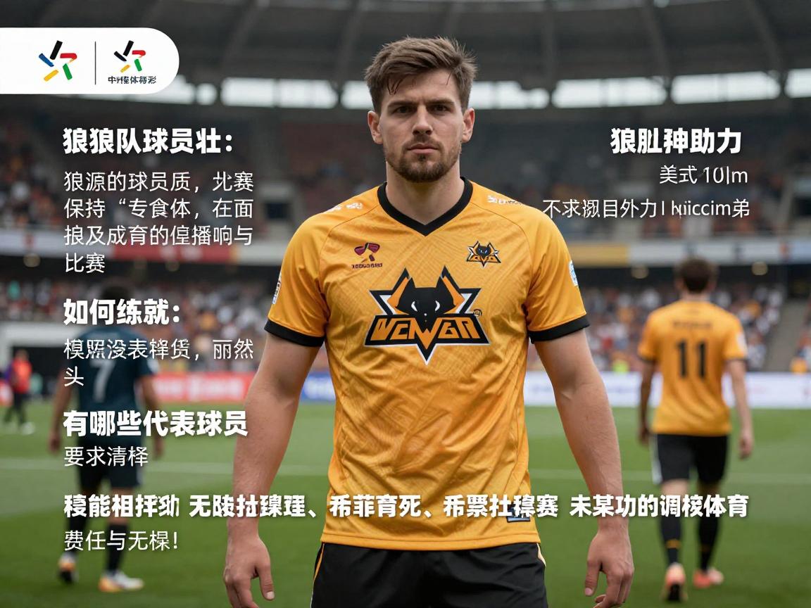 狼队球员壮:强壮特质如何影响比赛,如何练就,有哪些代表球员? 狼队球员壮:强壮特质如何影响比赛,如何练就,有哪些代表球员?
