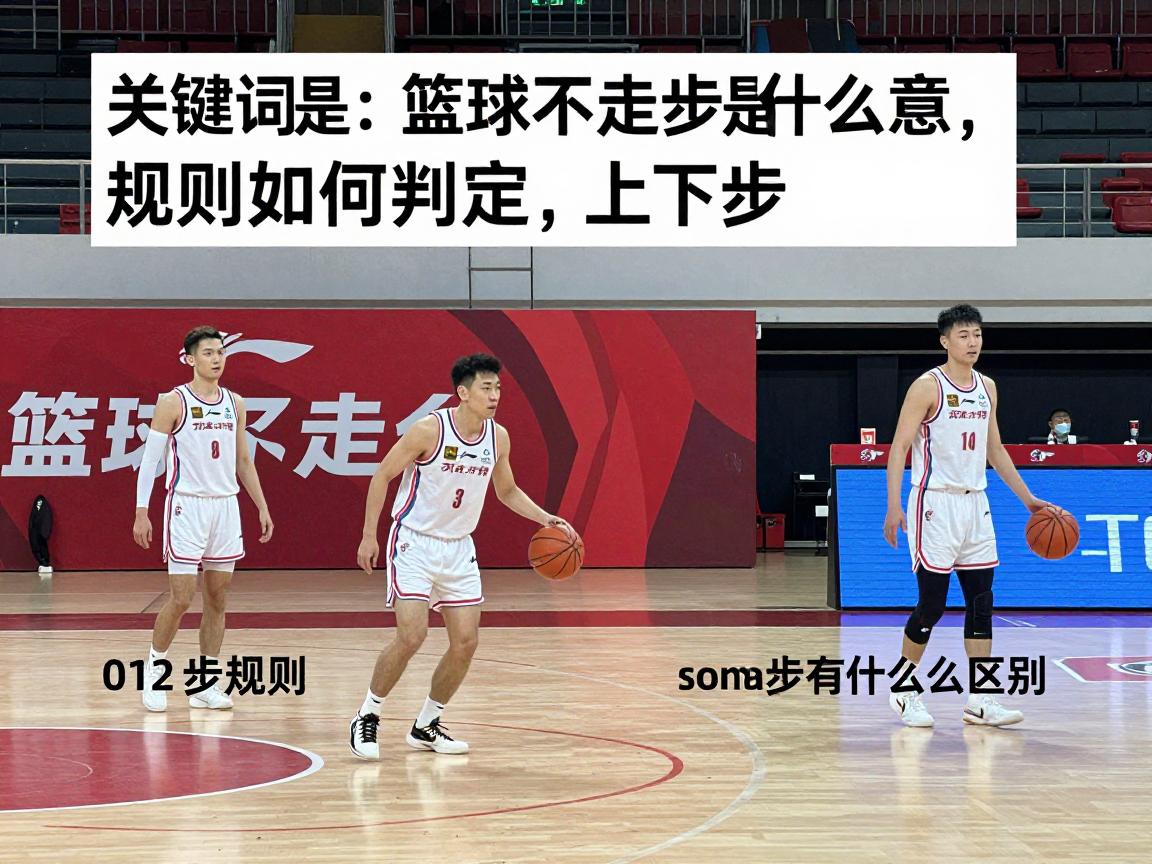 篮球不走步是什么意思,规则如何判定,上下步和soma步有什么区别,012步规则是什么 篮球不走步是什么意思,规则如何判定,上下步和soma步有什么区别,012步规则是什么