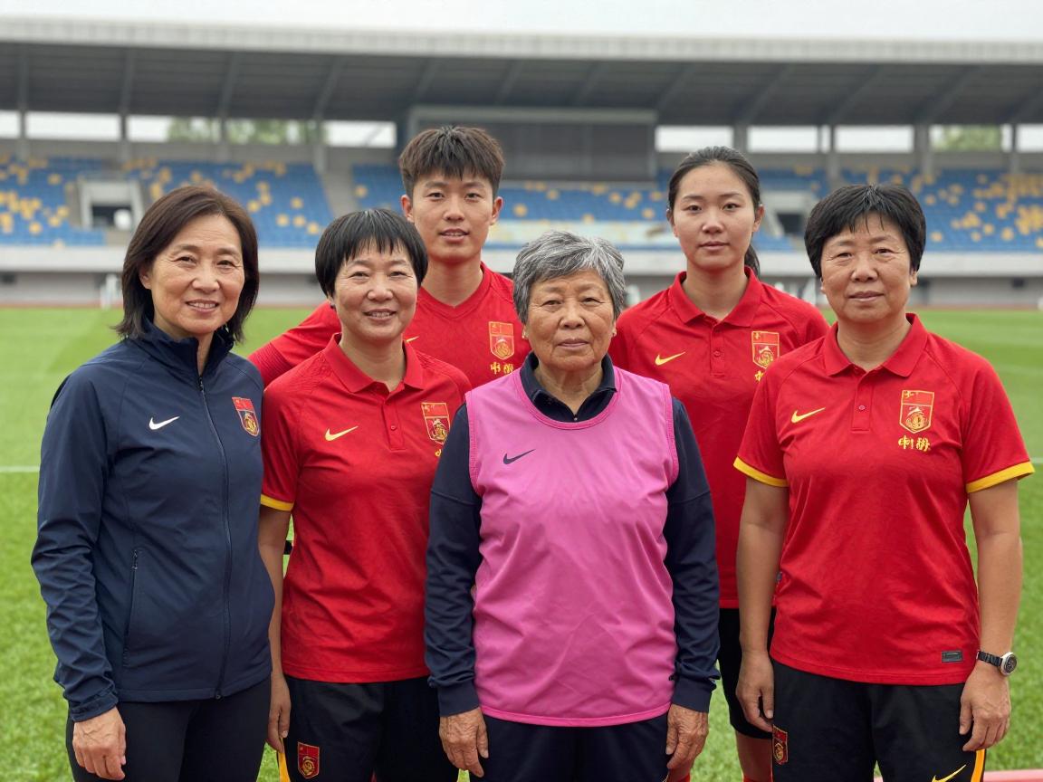 国足球员太太团丨她们是谁,有何背景,如何支持球员,为何备受关注 国足球员太太团丨她们是谁,有何背景,如何支持球员,为何备受关注