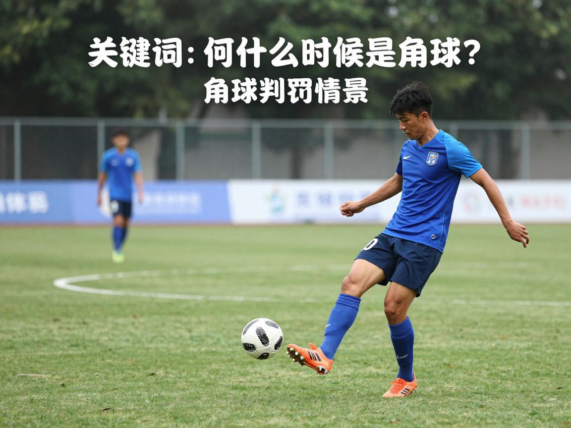 踢球什么时候是角球,角球判罚情景,角球程序步骤详解,角球违规如何判罚 踢球什么时候是角球,角球判罚情景,角球程序步骤详解,角球违规如何判罚