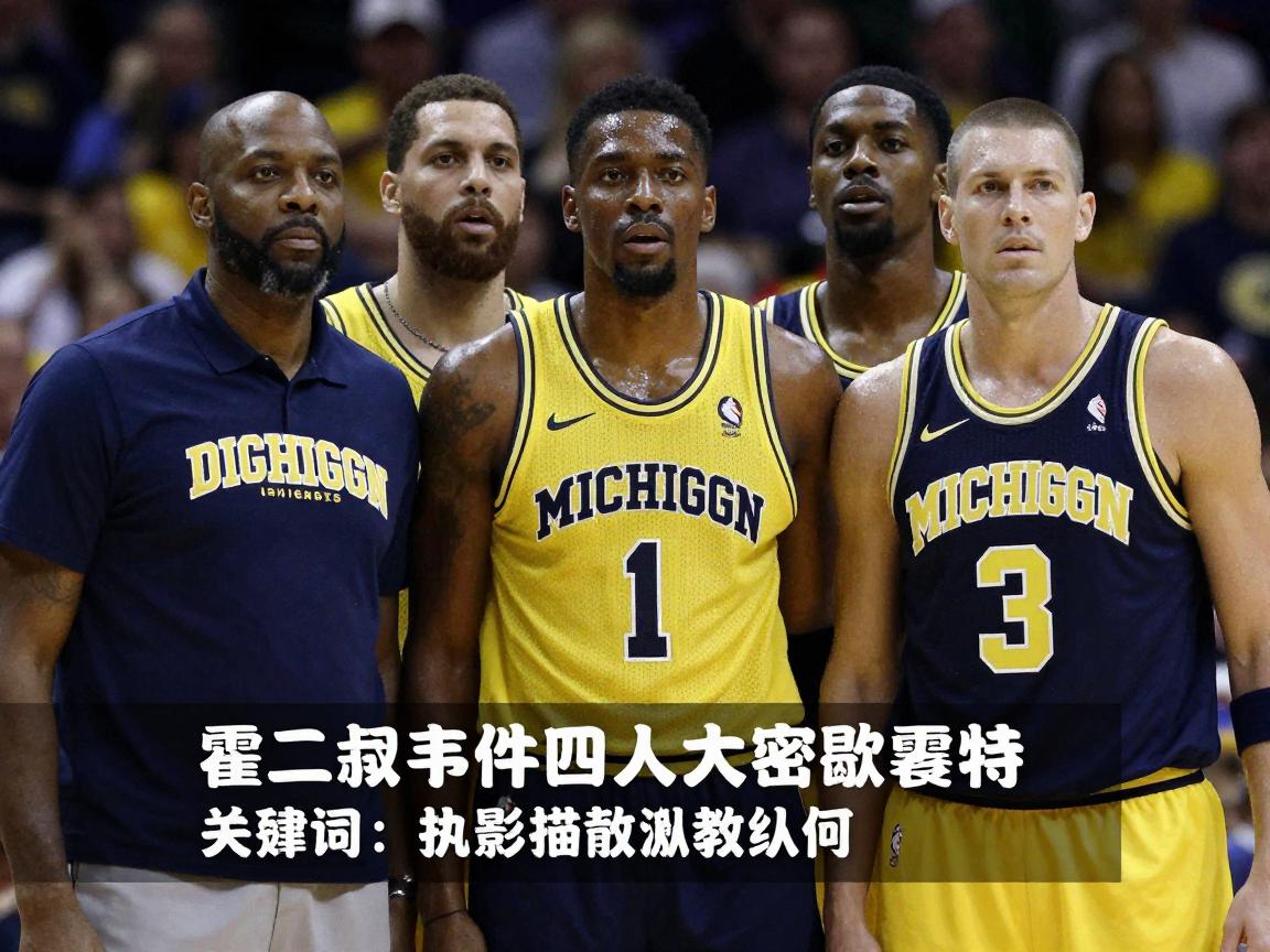 密歇根篮球队历史,密歇根五虎有哪些人,韦伯暂停事件是什么,霍二叔执教成绩如何 密歇根篮球队历史,密歇根五虎有哪些人,韦伯暂停事件是什么,霍二叔执教成绩如何