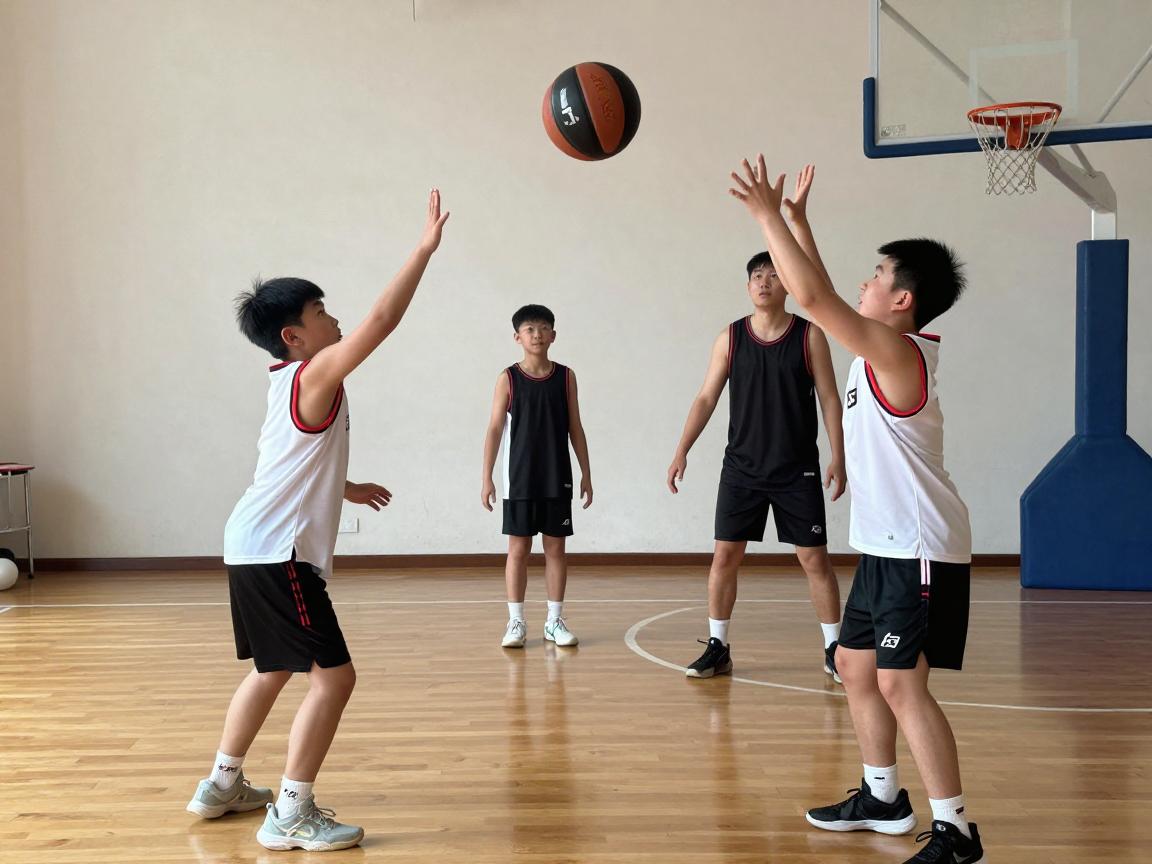 篮球拍球教学:正确姿势是什么,常见错误有哪些,如何在家练习 篮球拍球教学:正确姿势是什么,常见错误有哪些,如何在家练习