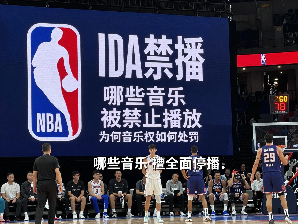 篮球比赛禁播,哪些音乐被禁止播放,为何NBA遭全面停播,版权侵权如何处罚 篮球比赛禁播,哪些音乐被禁止播放,为何NBA遭全面停播,版权侵权如何处罚