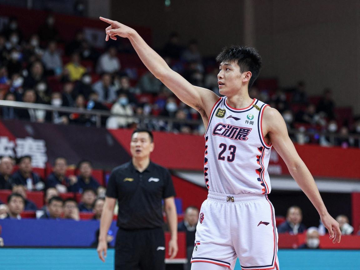 徐静雨中锋评价标准是什么,现代中锋如何培养,杨瀚森为何被他盛赞 徐静雨中锋评价标准是什么,现代中锋如何培养,杨瀚森为何被他盛赞