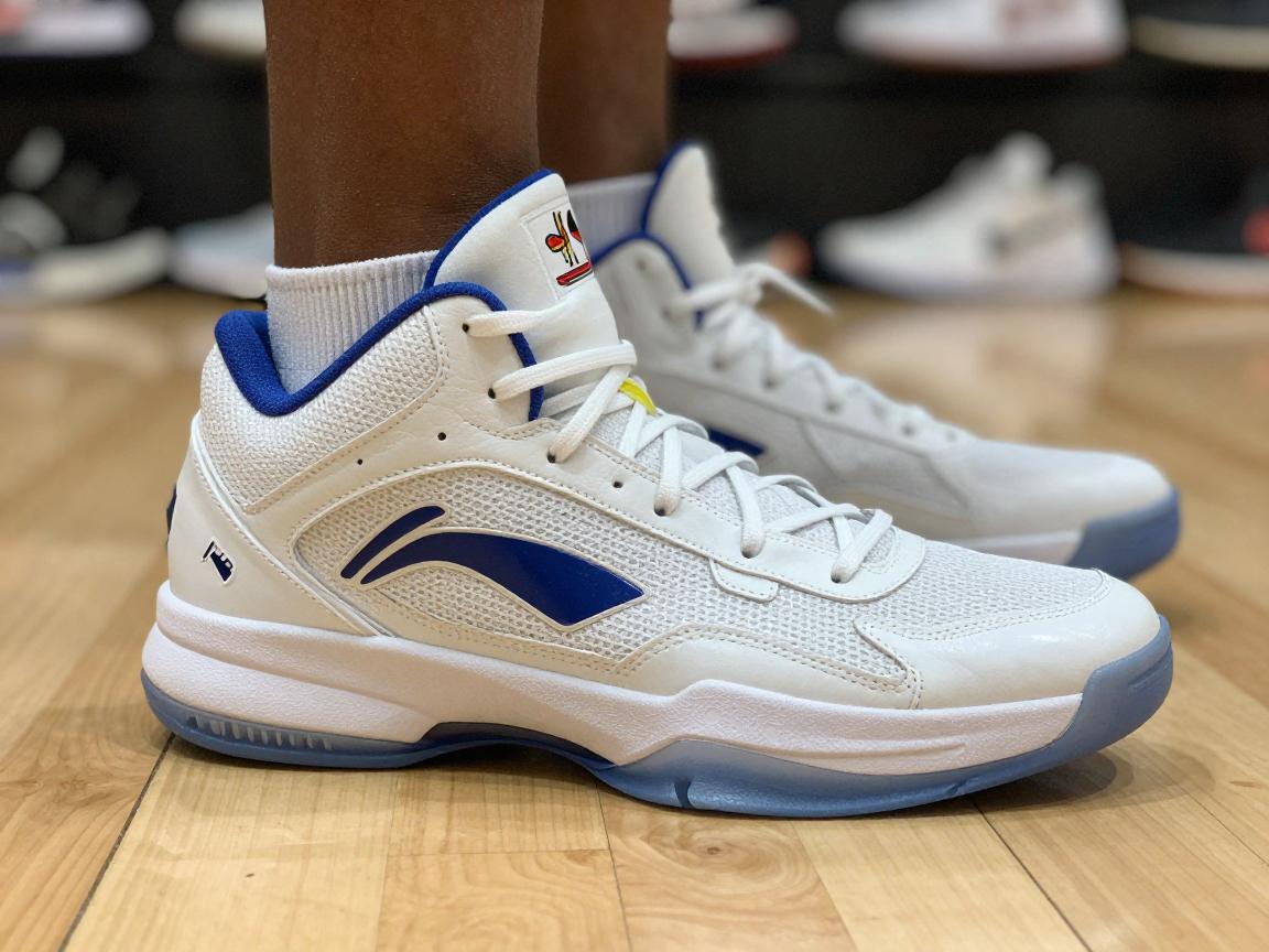 李宁奥尼尔篮球鞋,有哪些经典款式,科技如何,哪款最值得收藏,适合什么人群 李宁奥尼尔篮球鞋,有哪些经典款式,科技如何,哪款最值得收藏,适合什么人群