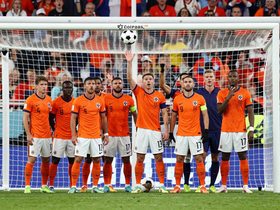 荷兰点球大战丨为何称为魔咒?历史战绩如何?失败原因是什么?如何取得胜利? 荷兰点球大战丨为何称为魔咒?历史战绩如何?失败原因是什么?如何取得胜利?