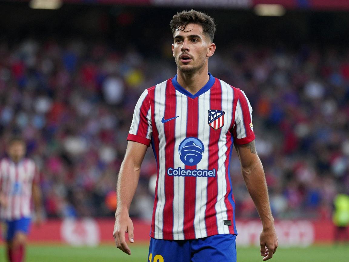 从巴萨来马竞的球员有哪些,转会效果如何,为何总在马竞爆发 从巴萨来马竞的球员有哪些,转会效果如何,为何总在马竞爆发