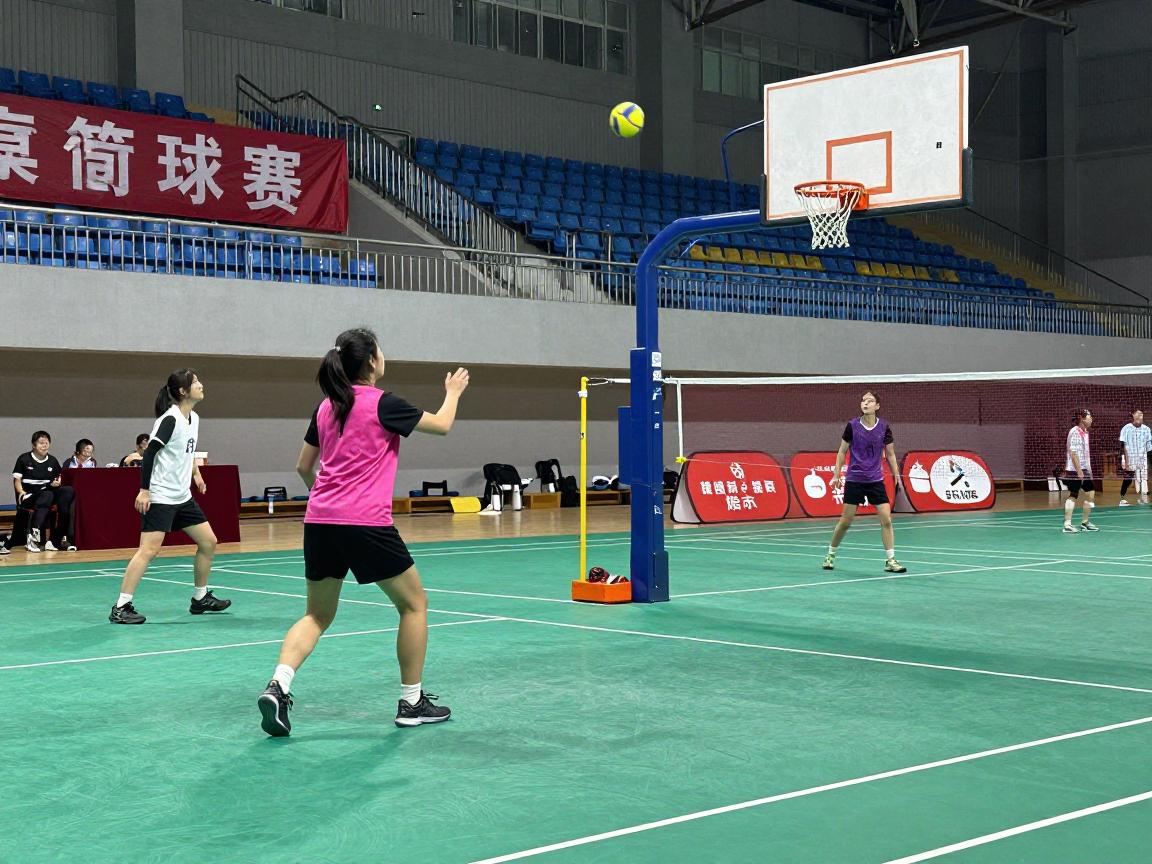 荷球篮球区别解析:为何荷球男女同场竞技,荷球篮筐为何更高,两种运动如何选择? 荷球篮球区别解析:为何荷球男女同场竞技,荷球篮筐为何更高,两种运动如何选择?