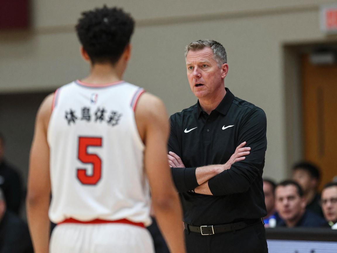 卡莱尔骂球员背后动机,如何评价卡莱尔执教风格,NBA教练权威现状 卡莱尔骂球员背后动机,如何评价卡莱尔执教风格,NBA教练权威现状