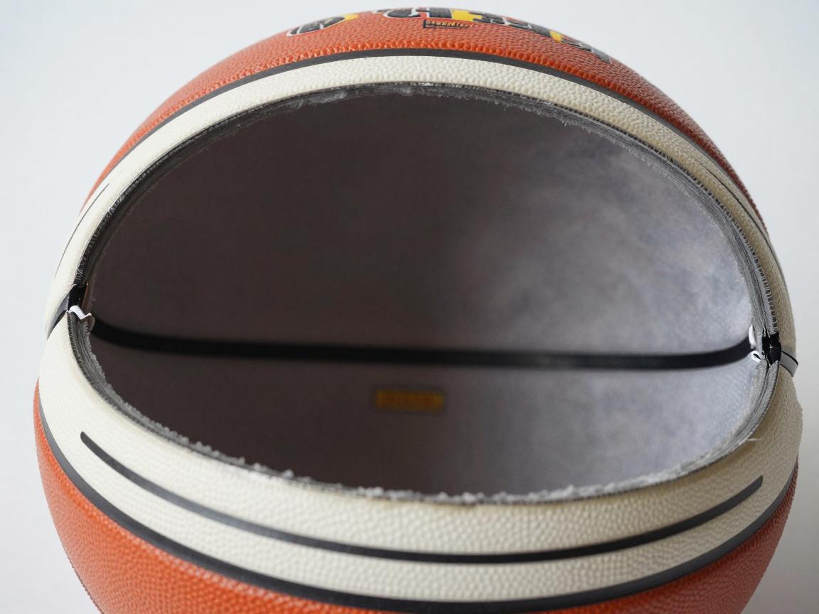 篮球内部是什么结构,篮球内胆什么材质好,缠纱层有什么作用 篮球内部是什么结构,篮球内胆什么材质好,缠纱层有什么作用