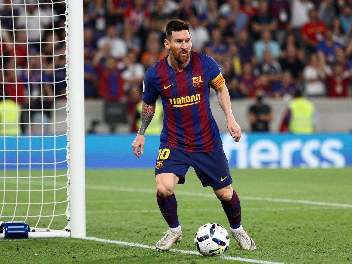 梅西站上点球,点球命中率如何计算,关键时刻表现怎样,如何评价其点球技术 梅西站上点球,点球命中率如何计算,关键时刻表现怎样,如何评价其点球技术