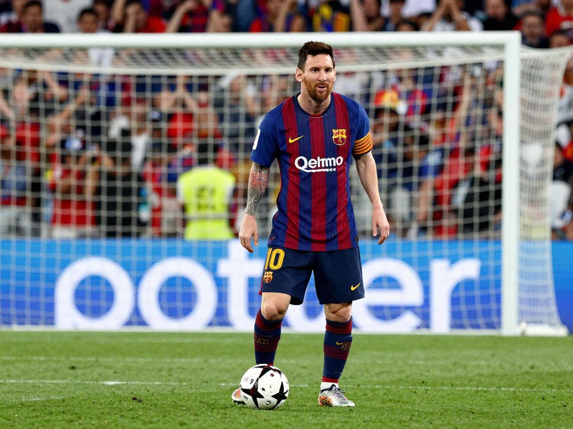 梅西站上点球,点球命中率如何计算,关键时刻表现怎样,如何评价其点球技术 梅西站上点球,点球命中率如何计算,关键时刻表现怎样,如何评价其点球技术