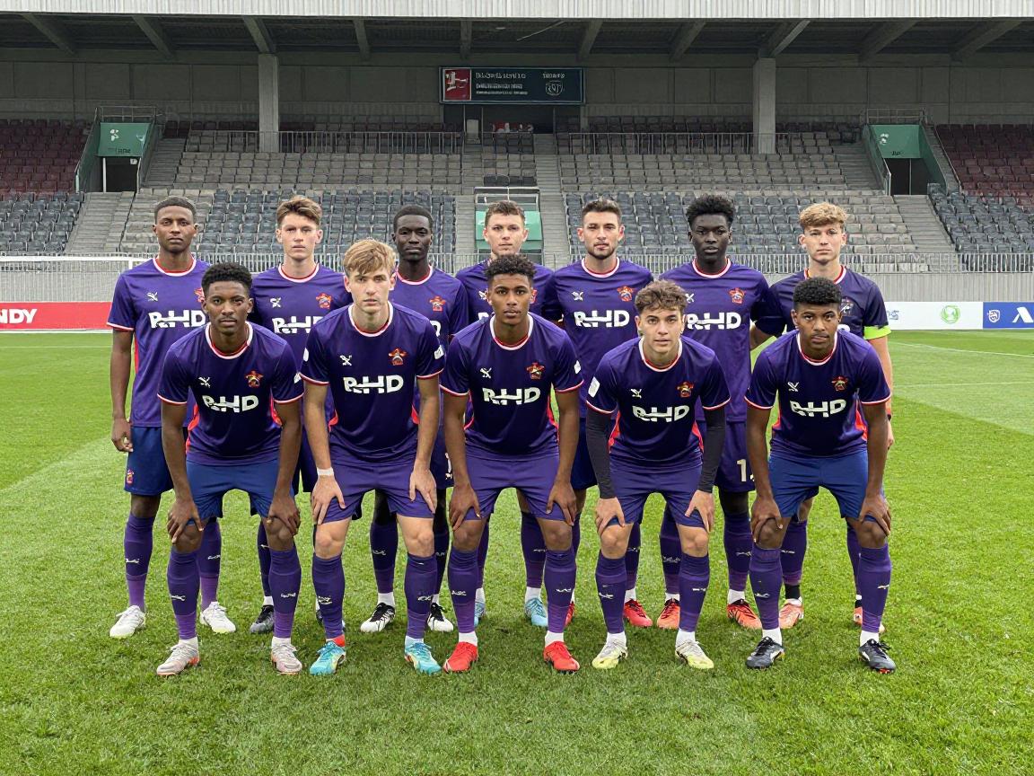 德甲培养球员丨青训体系如何构建,年轻球员如何成长,俱乐部如何受益 德甲培养球员丨青训体系如何构建,年轻球员如何成长,俱乐部如何受益