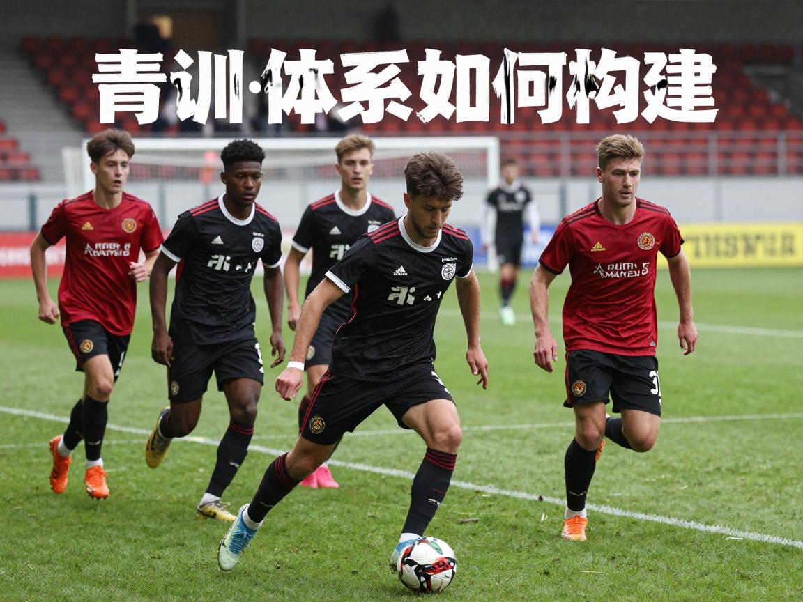 德甲培养球员丨青训体系如何构建,年轻球员如何成长,俱乐部如何受益 德甲培养球员丨青训体系如何构建,年轻球员如何成长,俱乐部如何受益