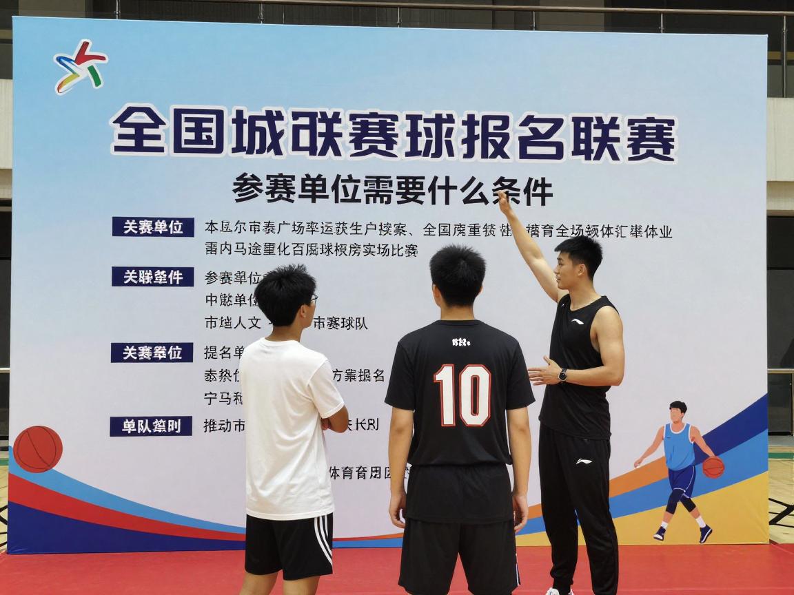 全国城市联赛篮球,参赛单位需要什么条件,如何推动全民健身,企业球队如何报名参加 全国城市联赛篮球,参赛单位需要什么条件,如何推动全民健身,企业球队如何报名参加