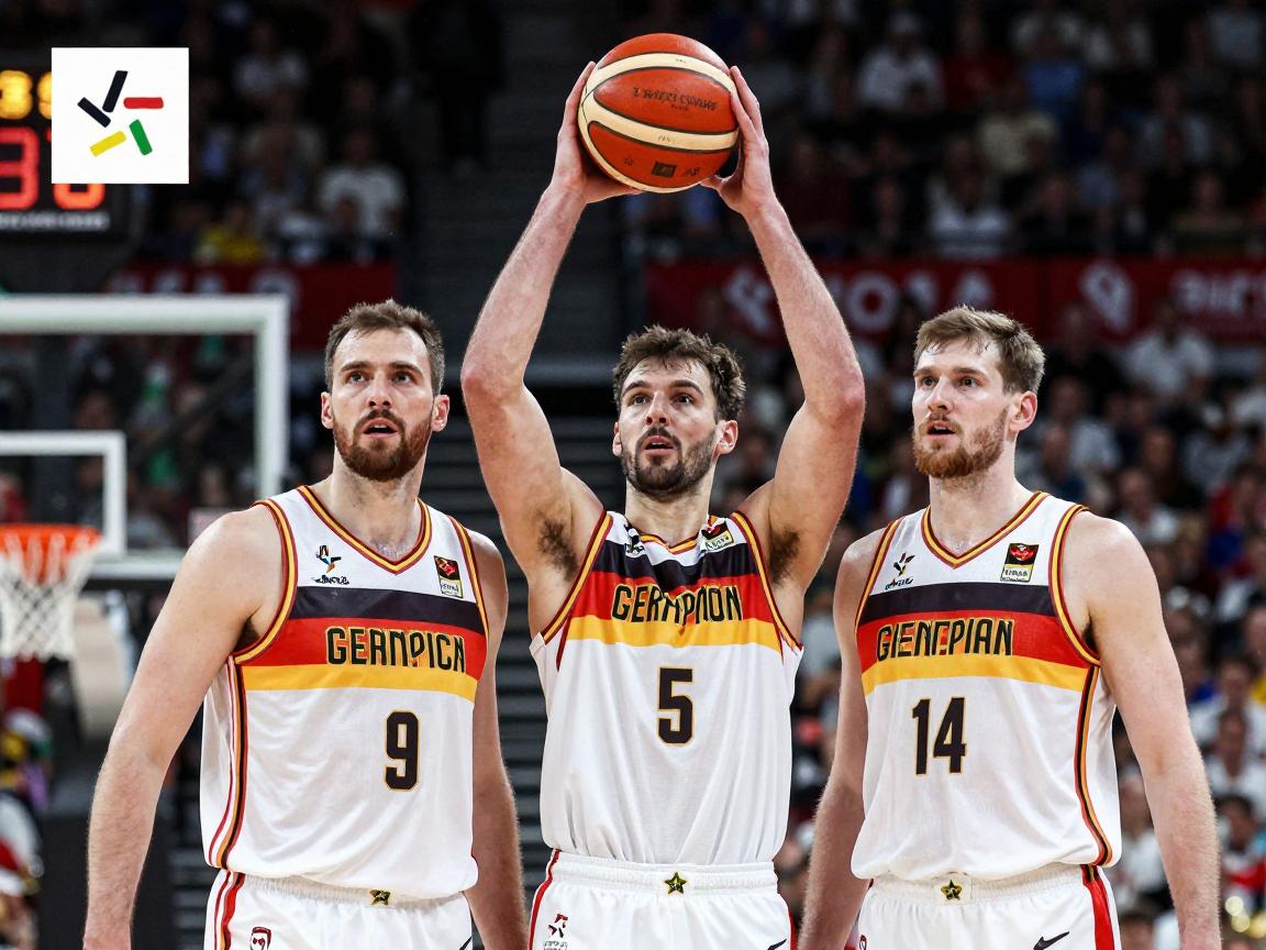 三人篮球德国夺冠背后,如何从新兴力量到奥运冠军,德国篮球崛起的秘诀是什么? 三人篮球德国夺冠背后,如何从新兴力量到奥运冠军,德国篮球崛起的秘诀是什么?